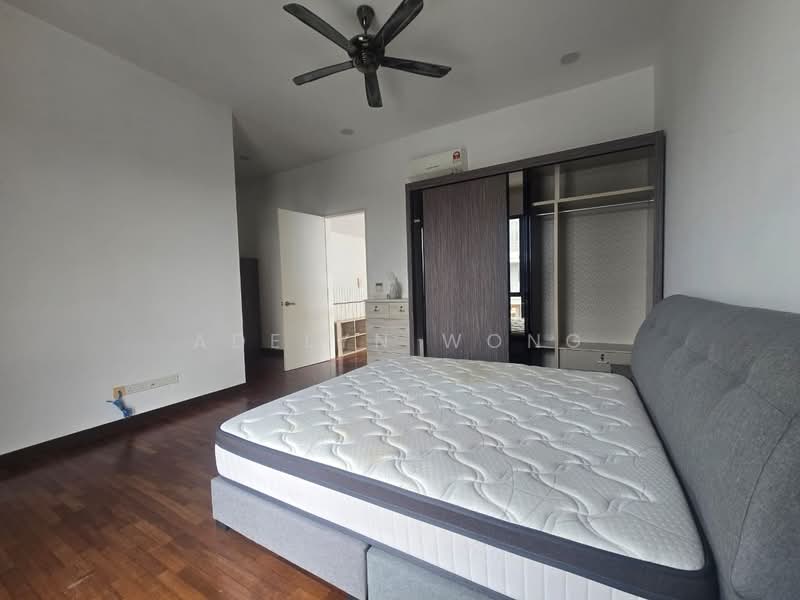 Rumah Berkembar untuk Disewa di Eco Ardence (Setia Alam) - Adelyn Wong - Bedroom - PropertyGuru.com.my