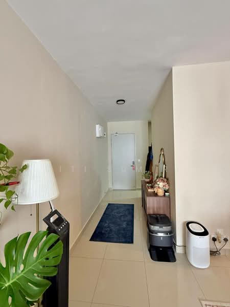 Condominium for Sale at PV9 Residences - Siti Sumiri - Entrance - PropertyGuru.com.my