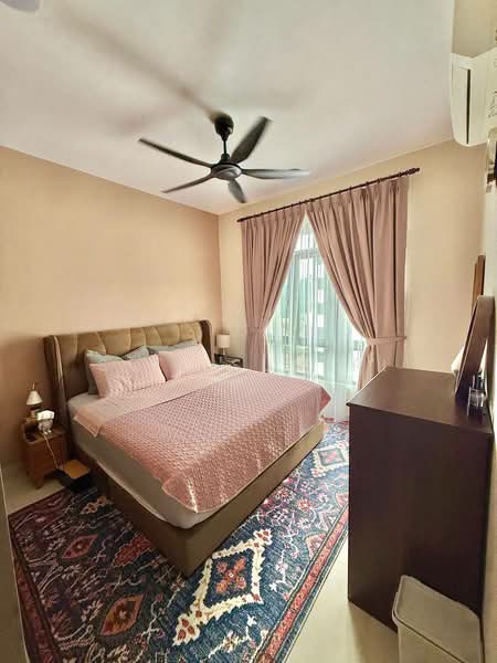 Condominium for Sale at PV9 Residences - Siti Sumiri - Bedroom - PropertyGuru.com.my