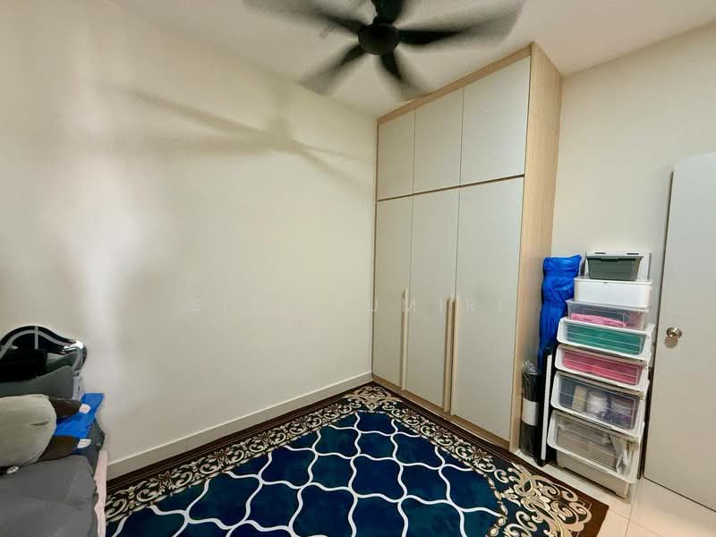 Condominium for Sale at PV9 Residences - Siti Sumiri - Bedroom - PropertyGuru.com.my