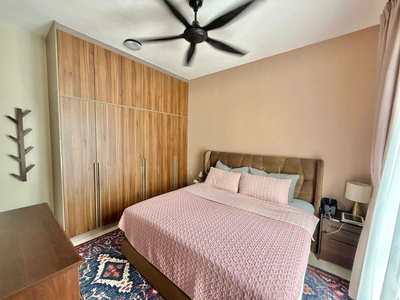 Condominium for Sale at PV9 Residences - Siti Sumiri - PropertyGuru.com.my