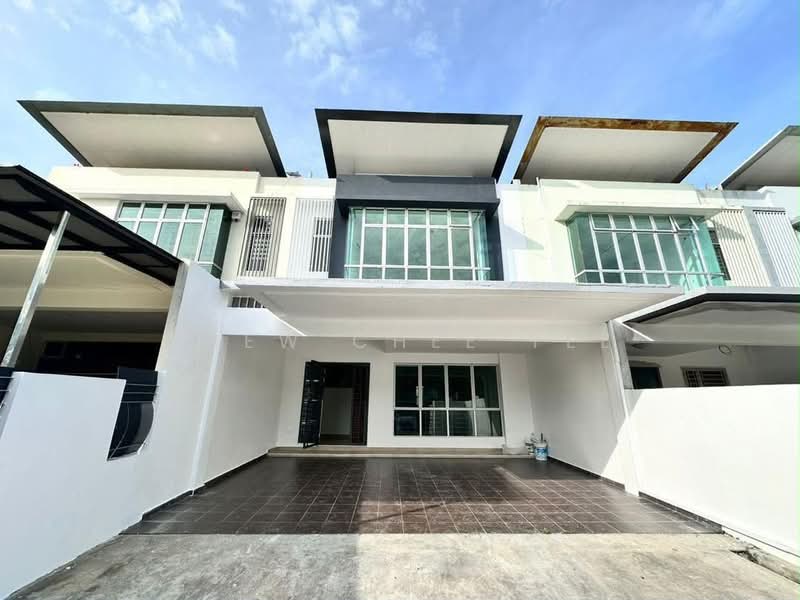 2-storey Terraced House for Sale in Nusa Sentral (Iskandar Puteri (Nusajaya)) - Chew Chee Yee - PropertyGuru.com.my