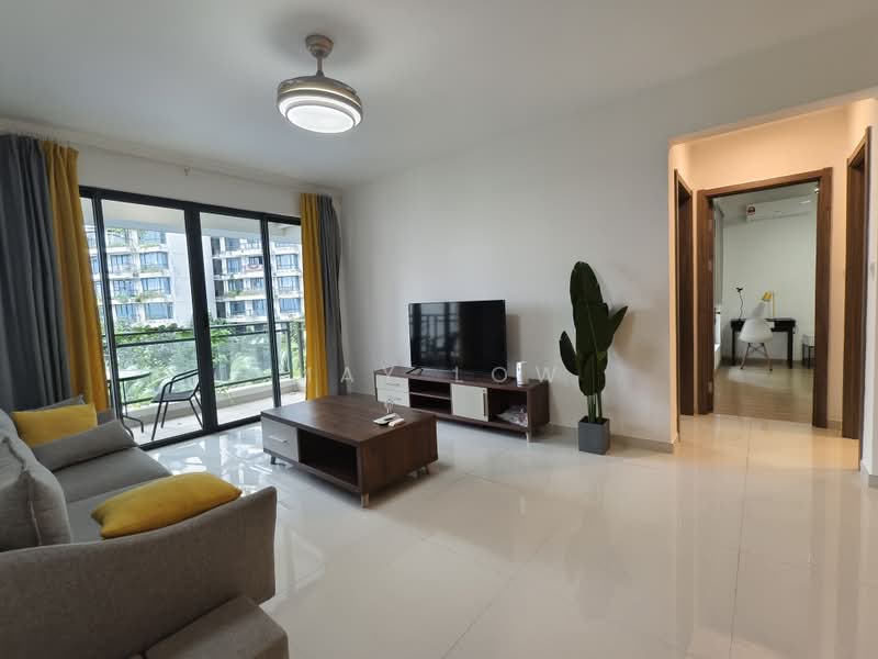 Pangsapuri untuk Disewa di Starview Bay @ Forest City - May Low - PropertyGuru.com.my