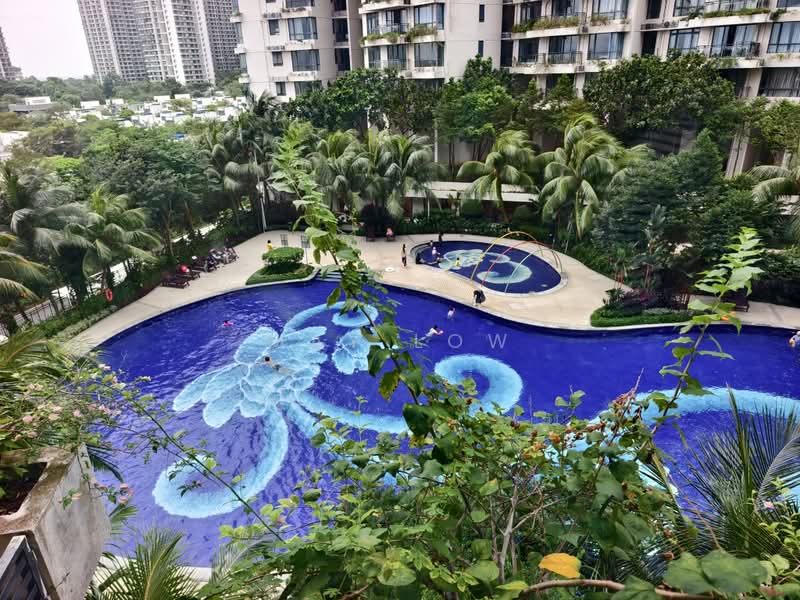 Pangsapuri untuk Disewa di Starview Bay @ Forest City - May Low - PropertyGuru.com.my