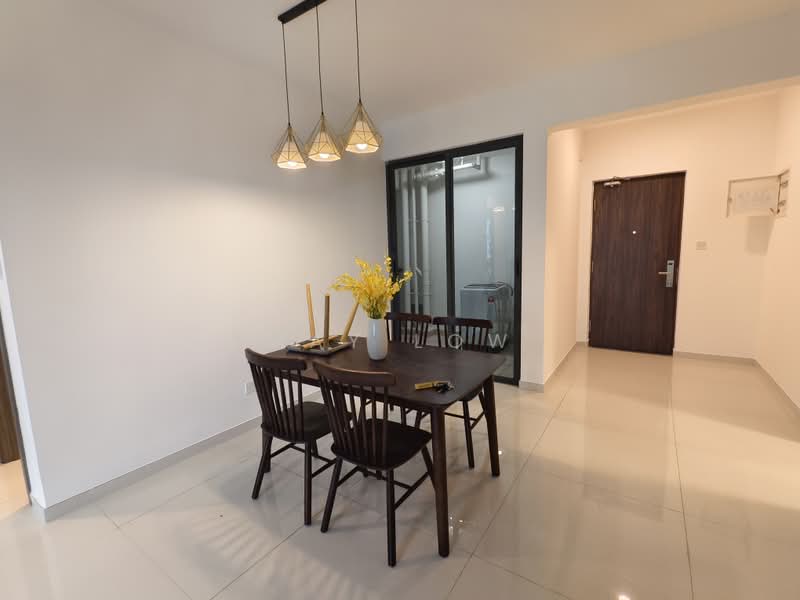 Pangsapuri untuk Disewa di Starview Bay @ Forest City - May Low - PropertyGuru.com.my