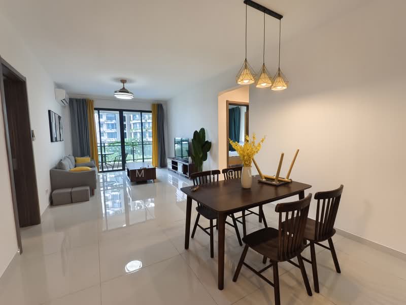 Pangsapuri untuk Disewa di Starview Bay @ Forest City - May Low - PropertyGuru.com.my