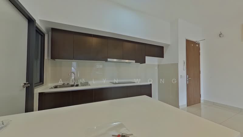 Servis Apartment untuk Disewa di Setia City Residences - Adelyn Wong - PropertyGuru.com.my