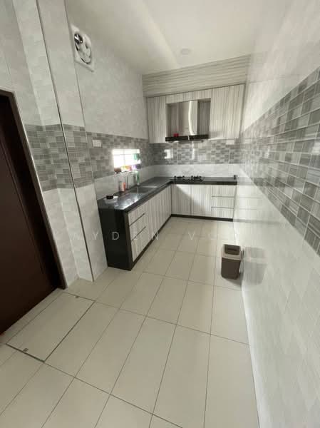 3-storey Terraced House for Sale in Nusa Sentral (Iskandar Puteri (Nusajaya)) - Kayden Voon - Kitchen - PropertyGuru.com.my