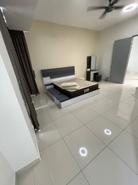 3-storey Terraced House for Sale in Nusa Sentral (Iskandar Puteri (Nusajaya)) - Kayden Voon - Bedroom - PropertyGuru.com.my