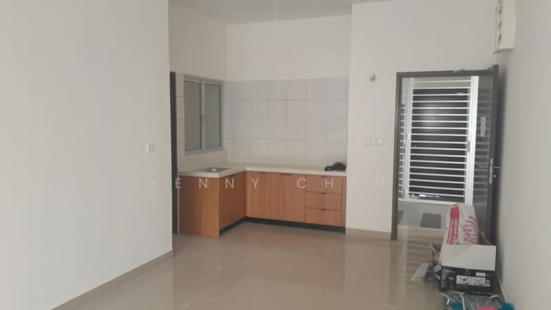 Pangsapuri untuk Disewa di PPA1M Mercu Jalil - Kenny Chen - Kitchen - PropertyGuru.com.my