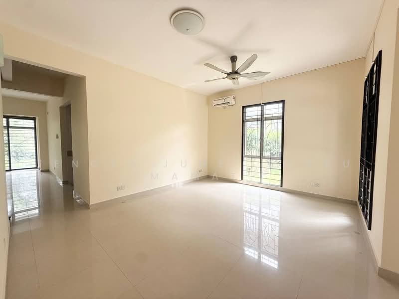 Semi-Detached House for Sale in Presint 15 (Putrajaya) - Tengku June Tengku Mamat - PropertyGuru.com.my