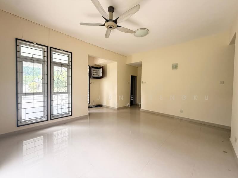 Semi-Detached House for Sale in Presint 15 (Putrajaya) - Tengku June Tengku Mamat - PropertyGuru.com.my