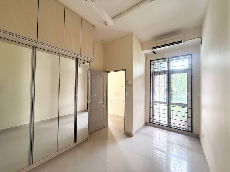 Semi-Detached House for Sale in Presint 15 (Putrajaya) - Tengku June Tengku Mamat - PropertyGuru.com.my