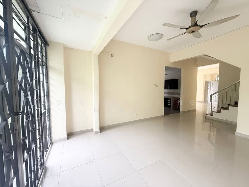 Semi-Detached House for Sale in Presint 15 (Putrajaya) - Tengku June Tengku Mamat - PropertyGuru.com.my