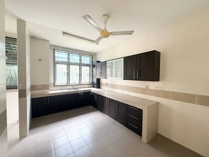 Semi-Detached House for Sale in Presint 15 (Putrajaya) - Tengku June Tengku Mamat - PropertyGuru.com.my