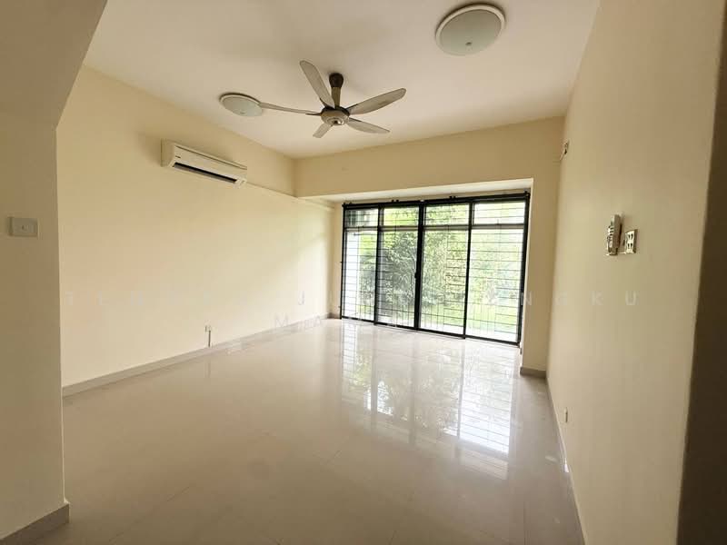 Semi-Detached House for Sale in Presint 15 (Putrajaya) - Tengku June Tengku Mamat - PropertyGuru.com.my