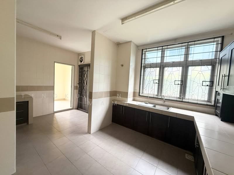 Semi-Detached House for Sale in Presint 15 (Putrajaya) - Tengku June Tengku Mamat - PropertyGuru.com.my