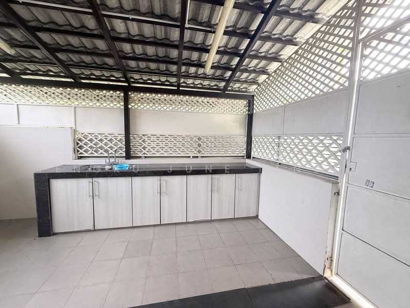 Semi-Detached House for Sale in Presint 15 (Putrajaya) - Tengku June Tengku Mamat - PropertyGuru.com.my