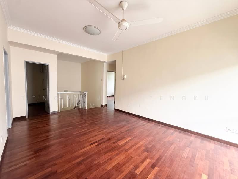 Semi-Detached House for Sale in Presint 15 (Putrajaya) - Tengku June Tengku Mamat - PropertyGuru.com.my