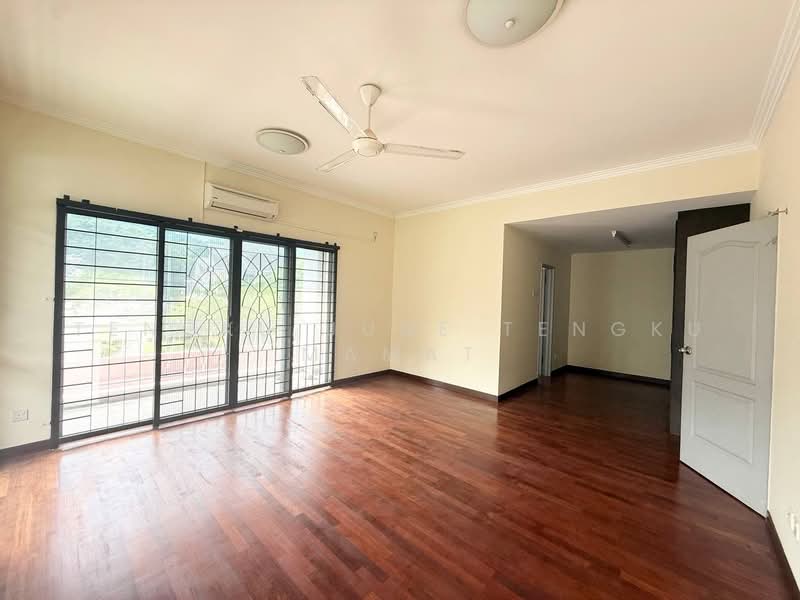 Semi-Detached House for Sale in Presint 15 (Putrajaya) - Tengku June Tengku Mamat - PropertyGuru.com.my