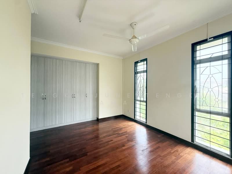 Semi-Detached House for Sale in Presint 15 (Putrajaya) - Tengku June Tengku Mamat - PropertyGuru.com.my