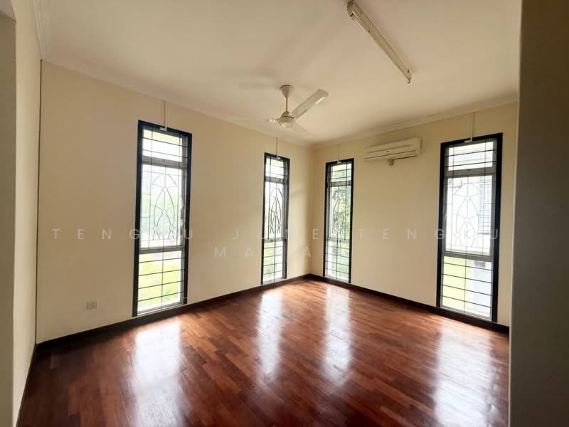 Semi-Detached House for Sale in Presint 15 (Putrajaya) - Tengku June Tengku Mamat - PropertyGuru.com.my