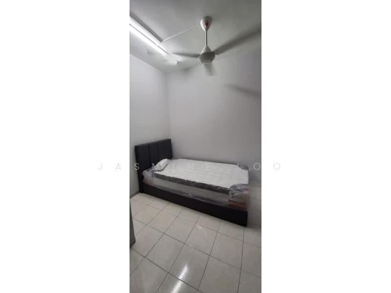 Condominium for Rent at Palm Spring @ Damansara - Jasmine Loo - Bedroom - PropertyGuru.com.my