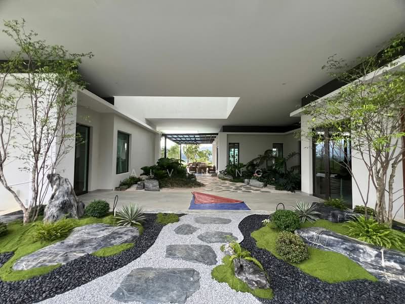 Bungalow House untuk Dijual di Damansara Heights (Kuala Lumpur) - Alvin Ng - Exterior - PropertyGuru.com.my
