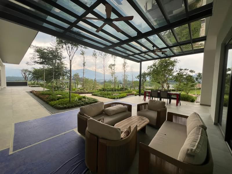 Bungalow House untuk Dijual di Damansara Heights (Kuala Lumpur) - Alvin Ng - Exterior - PropertyGuru.com.my