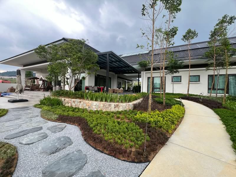 Bungalow House untuk Dijual di Damansara Heights (Kuala Lumpur) - Alvin Ng - Exterior - PropertyGuru.com.my