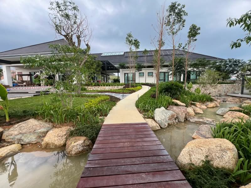Bungalow House untuk Dijual di Damansara Heights (Kuala Lumpur) - Alvin Ng - Exterior - PropertyGuru.com.my