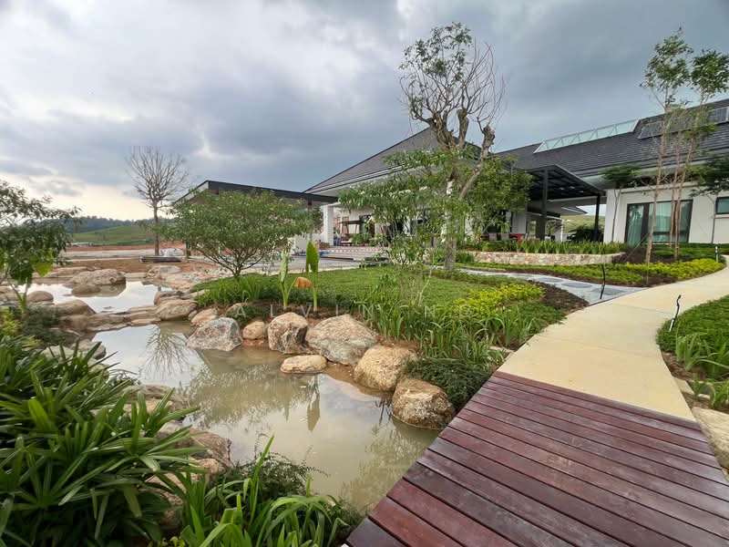 Bungalow House untuk Dijual di Damansara Heights (Kuala Lumpur) - Alvin Ng - Exterior - PropertyGuru.com.my