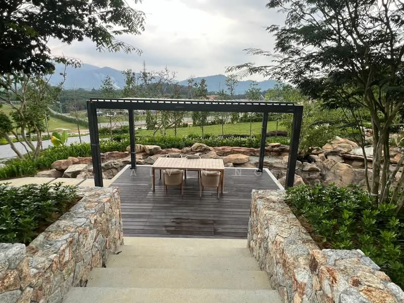 Bungalow House untuk Dijual di Damansara Heights (Kuala Lumpur) - Alvin Ng - Exterior - PropertyGuru.com.my