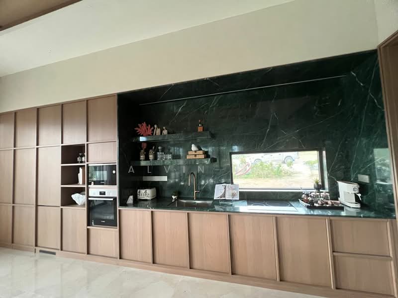 Bungalow House untuk Dijual di Damansara Heights (Kuala Lumpur) - Alvin Ng - Kitchen - PropertyGuru.com.my