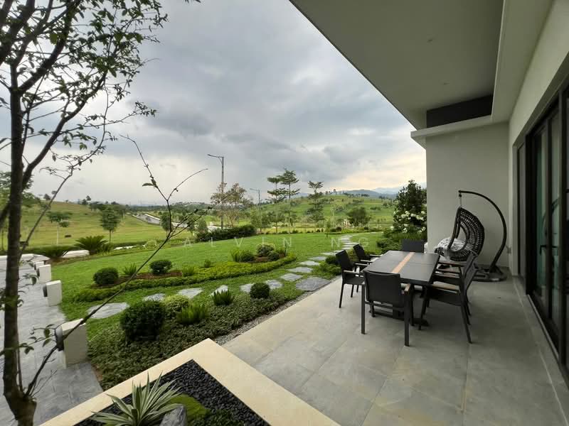 Bungalow House untuk Dijual di Damansara Heights (Kuala Lumpur) - Alvin Ng - Exterior - PropertyGuru.com.my