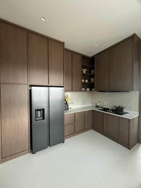 Bungalow House untuk Dijual di Damansara Heights (Kuala Lumpur) - Alvin Ng - Kitchen - PropertyGuru.com.my