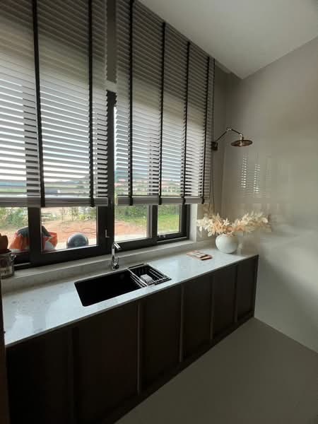 Bungalow House untuk Dijual di Damansara Heights (Kuala Lumpur) - Alvin Ng - Kitchen - PropertyGuru.com.my