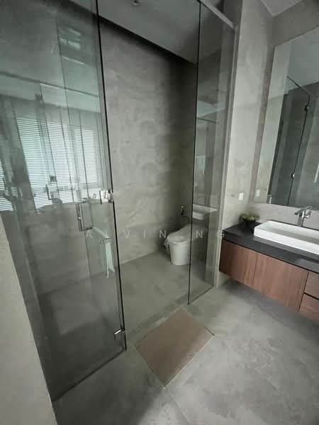 Bungalow House untuk Dijual di Damansara Heights (Kuala Lumpur) - Alvin Ng - Bathroom - PropertyGuru.com.my
