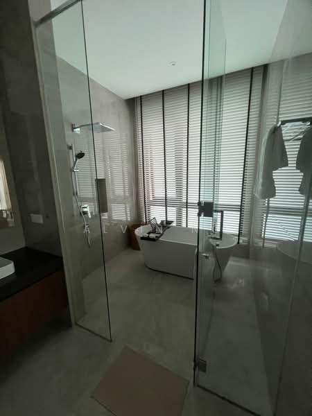Bungalow House untuk Dijual di Damansara Heights (Kuala Lumpur) - Alvin Ng - Bathroom - PropertyGuru.com.my