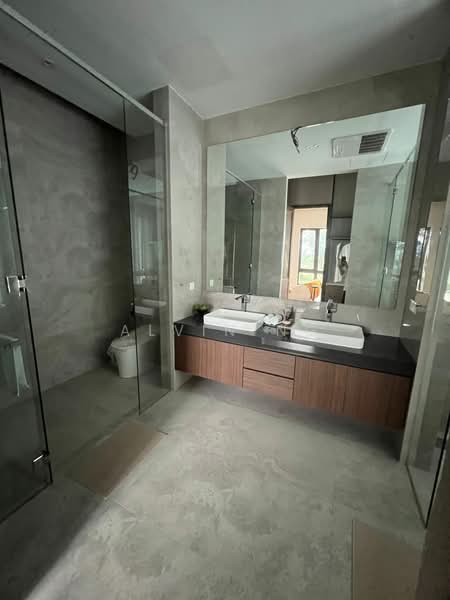 Bungalow House untuk Dijual di Damansara Heights (Kuala Lumpur) - Alvin Ng - Bathroom - PropertyGuru.com.my