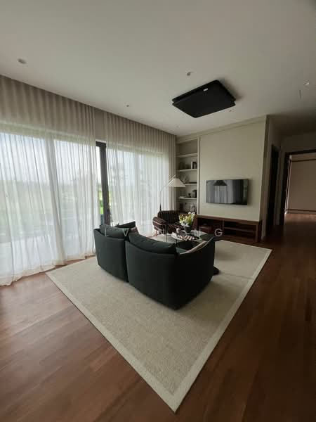 Bungalow House untuk Dijual di Damansara Heights (Kuala Lumpur) - Alvin Ng - Living Room - PropertyGuru.com.my