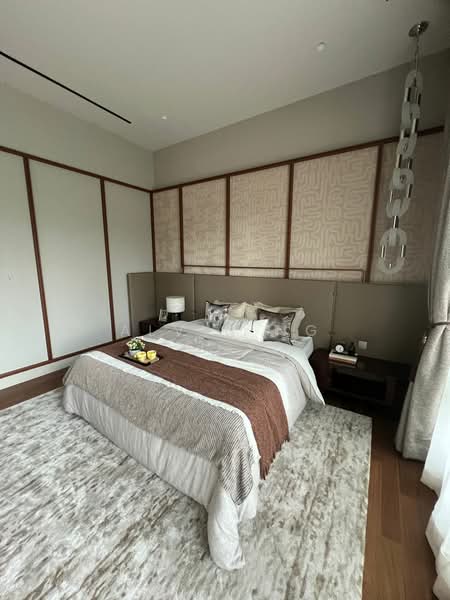 Bungalow House untuk Dijual di Damansara Heights (Kuala Lumpur) - Alvin Ng - Bedroom - PropertyGuru.com.my