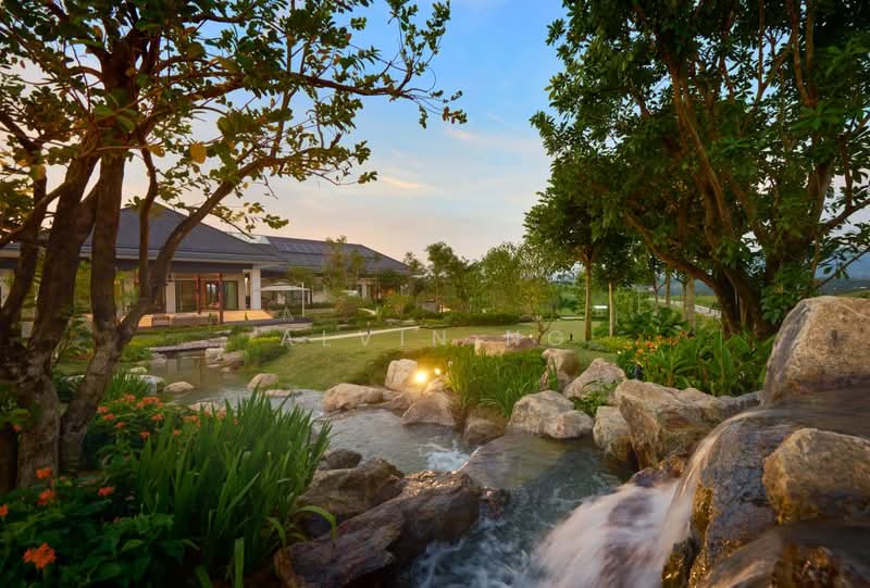 Bungalow House untuk Dijual di Damansara Heights (Kuala Lumpur) - Alvin Ng - Exterior - PropertyGuru.com.my