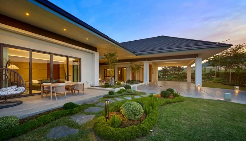 Bungalow House untuk Dijual di Damansara Heights (Kuala Lumpur) - Alvin Ng - Exterior - PropertyGuru.com.my