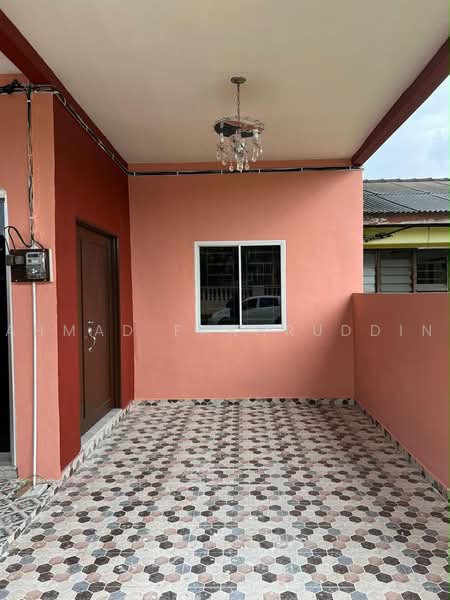 1-storey Terraced House for Sale in Ayer Hitam (Johor) - Ahmad Fakhruddin - PropertyGuru.com.my