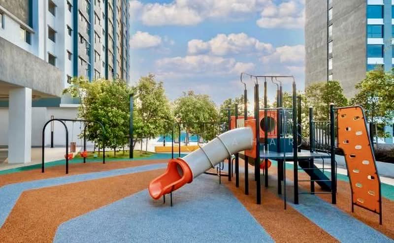 Service Residence for Rent at Alanis Residence - Najibah Sahari - PropertyGuru.com.my