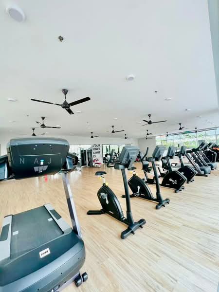 Service Residence for Rent at Alanis Residence - Najibah Sahari - PropertyGuru.com.my