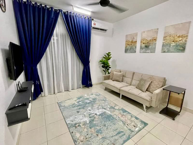Service Residence for Rent at Alanis Residence - Najibah Sahari - PropertyGuru.com.my