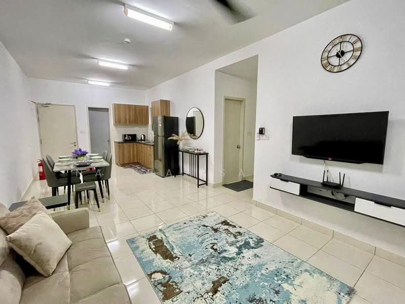 Service Residence for Rent at Alanis Residence - Najibah Sahari - PropertyGuru.com.my
