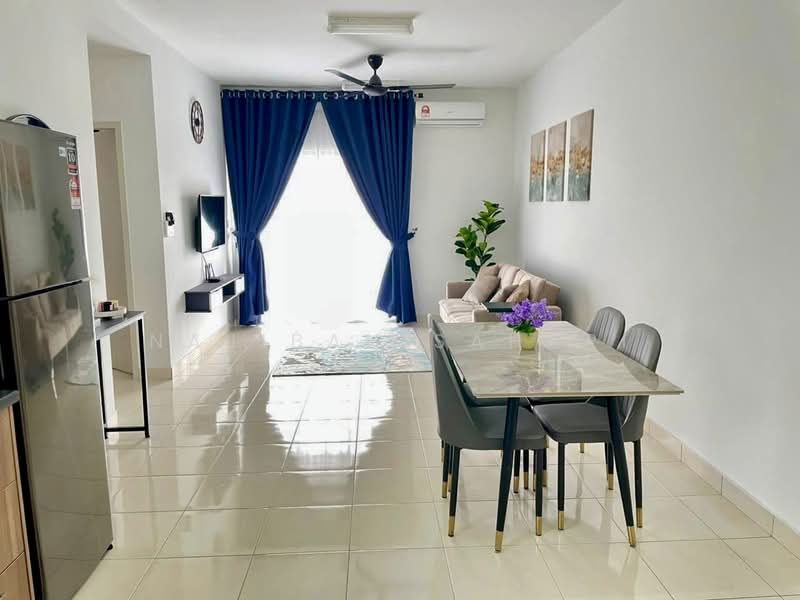 Service Residence for Rent at Alanis Residence - Najibah Sahari - PropertyGuru.com.my